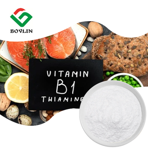 Meilleur prix pour la poudre de vitamine B1 liposomale, vitamine B1 de haute qualité, poudre de vitamine B1 - Product Image 1