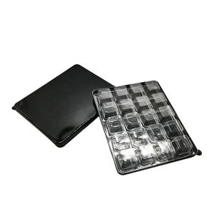 Khay Nhựa 20 Khoang Nghiền Tỏi Đông Lạnh - Product Image 6