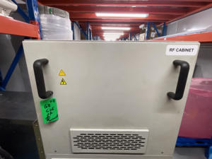 Amplificatore RF ad Alta Potenza P/N ARX-X500 per Scanner MRI HD 3.0T per Imaging Medico/Industriale/Laboratorio Certificato ISO - Product Image 3