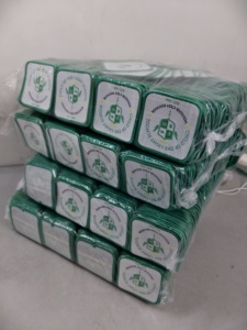 Custom Iron On Woven <strong>Badges</strong> For Security Staff <strong>Work</strong> Uniforms Employee <strong>Work</strong> wear Durable Washable Logo Patch Uniforms Accessories - Product Image 6