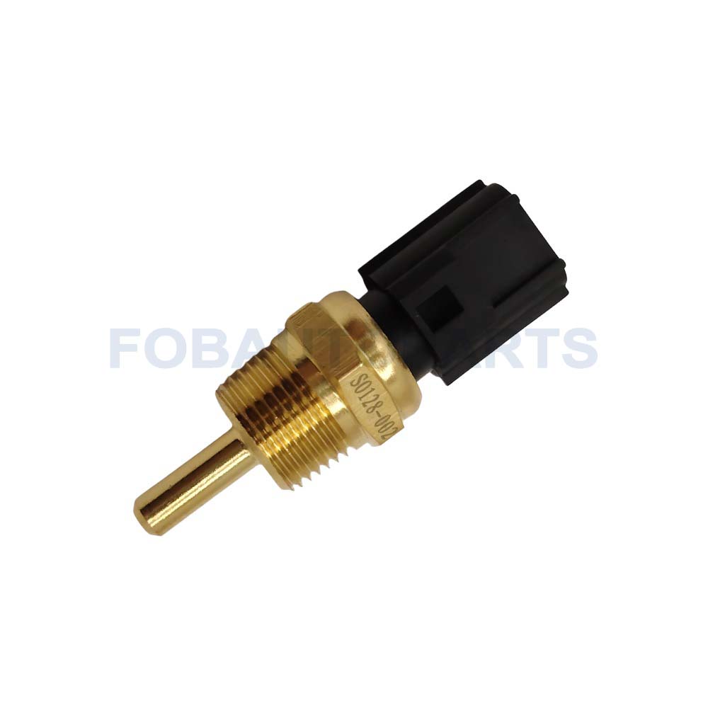 High Quality Coolant Temperature Sensor for 93-10 Mitsubishi Chrysler Hyundai OEM 3922035710