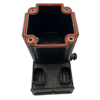 Kit de réparation de pompe à urée pour camion Mercedes-Benz Actros Euro 6 A0001407878 A0001405378 A0001405978 Kit de service de pompe doseuse AdBlue