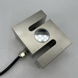 โหลดเซลล์ชนิด S รุ่น TSB-2T, TSB-3T, TSB-5T, TSB-1T - Product Image 1