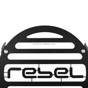 Accessoires Moto CMX300 Protecteur de Phare CMX500 Couvercle de Protection de Lampe de Tête pour Honda <span class=keywords><strong>Rebel500</strong></span> Rebel300 Rebel CMX 500 - Product Image 6