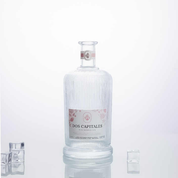 LIQUORPAC 700ml 750ml Liquor Gin Vodka Whisky Tequila Brandy Spirits