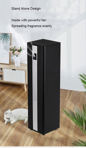 Professional Electric Aroma <strong>Diffuser</strong> Scent Air Machine Large Nebulizing Essential Oil Scent <strong>Diffuser</strong> Machine - Product Image 3