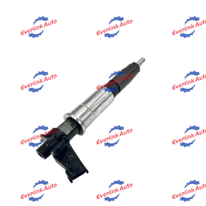 Vendita Diretta di Componenti di Alta Qualità per Macchinari Edili, Iniettore Carburante 0445115007 per Opel <span class=keywords><strong>Renault</strong></span> Vauxhall - Product Image 3