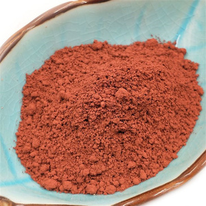 Polvo de cobre nano ultrafino 99 999 de cara lisa Cu superfino para sensores, novedad - Product Image 2