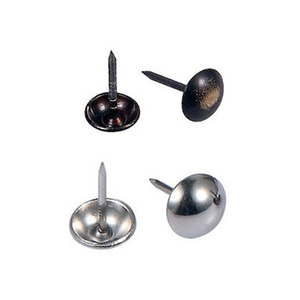 DN เล็บแบบมีฟองรูปโซฟาสีทองเล็บยาวสำหรับตกแต่งเฟอร์นิเจอร์ - Product Image 5