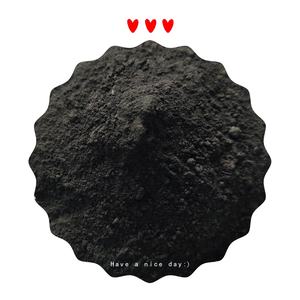 Fayans çimento boyalar için ferrik demir oksit sarı demir oksit pigmentler renk tebeşir boya çimento pigmentler beton boya pigment tozu - Product Image 2