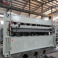 Machine textile de tapis de machine non tissée de poinçonnage d'aiguille utilisée pour toutes les machines non tissées