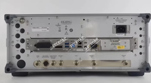 Analizador de señal Keysight N9010B 13,6G EXA usado - Product Image 2