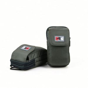 Waterproof EVA Phone Waist Bag Outdoor Portable Mobile Phone <b>Pouch</b> Smartphone Holder Case - Product Image 3