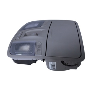 Lampe de lecture de voiture pour KIA Sonet 2020, phare avant pour toit - Product Image 6