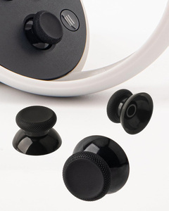Thumbstick Universal para Meta <span class=keywords><strong>Oculus</strong></span> <span class=keywords><strong>Quest</strong></span> 3s 2 3 <span class=keywords><strong>Pro</strong></span>, Repuestos, Joystick Izquierdo y Derecho, Cubierta de Botón - Product Image 6