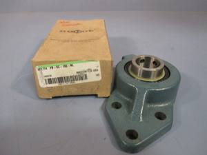 Nieuwe Originele Klaar voor Gebruik 1 inch <span class=keywords><strong>3</strong></span>-Bout Flensbeugel Lager Fb-sc-100-nl 051774 Plc Programmeercontroller - Product Image 1