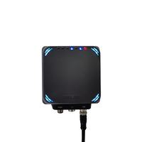 Lector Industrial RFID UHF Vanch IR-600 Compatible con Protocolos VUP Modbus TCP/RTU 0-33dbm IEC IP67 FCC CE
