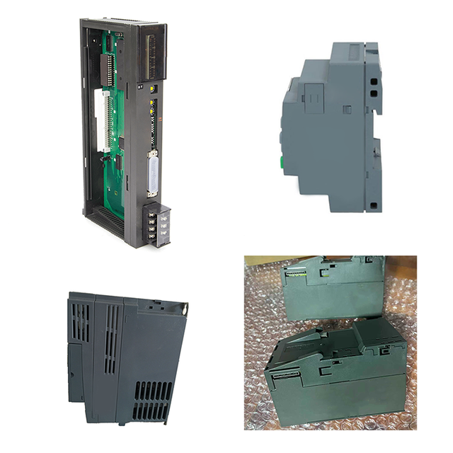 Digital Output Module 6ES7522-5FH00-0AB0 6ES7 522-5FH00-0AB0 6es75225fh000ab0 Plc Controller for Industrial Control