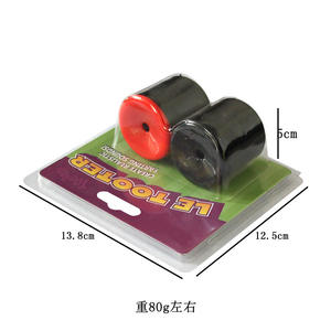 Juguetes de tubo de expulsión de gases divertidos para el Día de los Inocentes, populares transfronterizos - Product Image 5