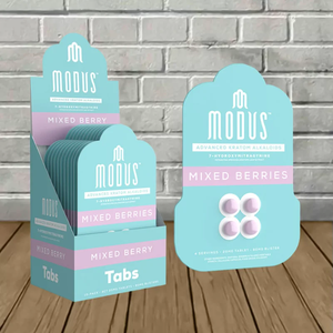 7 OH 14mg máy tính bảng 4CT/PK 10PK hộp hiển thị/chết cur thẻ giấy không thường xuyên với 4 vỉ trên tờ/4 máy tính bảng 10ct gói - Product Image 2