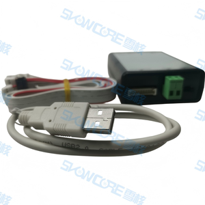 เครื่องมือวินิจฉัย<span class=keywords><strong>ซัม</strong></span><span class=keywords><strong>ซุง</strong></span>สำหรับการวินิจฉัยข้อบกพร่องระบบปรับอากาศส่วนกลาง โมดูลตรวจสอบข้อมูล MIM-C02N ชิ้นส่วนทองเหลืองสำหรับระบบ HVAC - Product Image 4