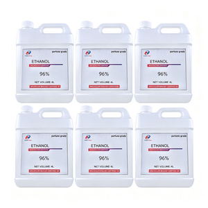 Base Liquide Parfumée, Alcool de Parfum, Éthanol de Qualité Cosmétique pour la Fabrication d'Huiles Parfumées - Product Image 5