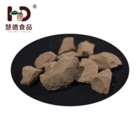 Fabricación Pastel de cacao alcalinizado de calidad superior JRB02 Comercio al por mayor Estándares de exportación Chocolate Cacao de Ecuador