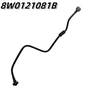 Manguera de Refrigerante para Audi 8W0121081L8WB, Longitud Estándar, Pieza de Repuesto de Plástico para Modelos B9PA - Product Image 4