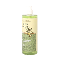 Gel Douche Parfumé Exfoliant Super Vitamine C Effet Rajeunissant et Blanchissant – Meilleure Vente