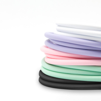Produits tendance Arrivées Chargeur de téléphone haute vitesse Câble de charge rapide USB Type-C PVC OEM