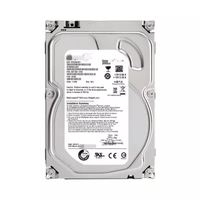 ST2000VX008 2TB 7200RPM SATA 6Gb/s 64MB Cache Hard Drive 3,5 inci Hard Disk Drive Sata Server Hdd 2 Tb