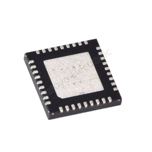 Circuits intégrés ANSOYO BCM89811B1AWMLG BCM89811B1 BCM89811 QFN, composants électroniques - Product Image 4