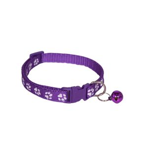 <strong>2026</strong> Hot Selling Pet Bell <strong>Collar</strong> Suitable for <strong>Dogs</strong> and Cats Single Foot Claw <strong>Collar</strong> - Product Image 6