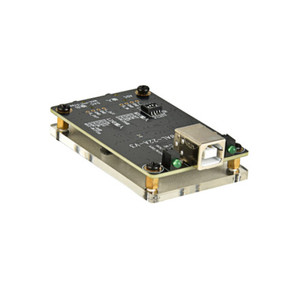 Carte audio USB ASIO, 192K, sans pilote pour téléphone et Raspberry Pi X58 - Product Image 1