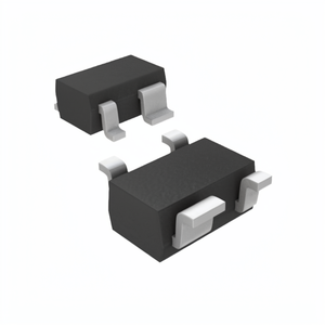 Electronic Chips Component MAX6711MEXS+T Original SC 82A, SOT 343 Power Management (PMIC) - Product Image 1