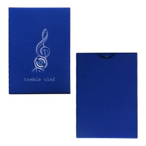 WJPC-Vintage Américain Jeu De Cartes à Jouer Poker Taille <span class=keywords><strong>Trump</strong></span> Cartes à Collectionner - Product Image 1