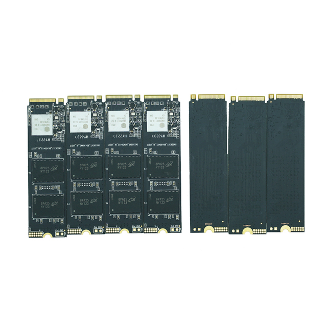 M 2 NVMe SSD 1TB 512GB 256gb 128GB M.2 2242 Nvme PCIe 3.0 Internal Solid State Disk for Laptop Plastic Shell