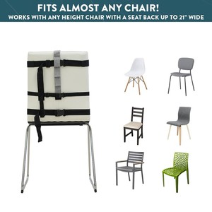 <span class=keywords><strong>Harnais</strong></span> <span class=keywords><strong>de</strong></span> sécurité portable <span class=keywords><strong>pour</strong></span> <span class=keywords><strong>chaise</strong></span> haute bébé, ceinture <span class=keywords><strong>de</strong></span> sécurité sécurisée <span class=keywords><strong>pour</strong></span> tout-petit, <span class=keywords><strong>pour</strong></span> <span class=keywords><strong>chaise</strong></span> pliable <span class=keywords><strong>pour</strong></span> restaurant et usage domestique - Product Image 5