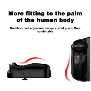 เคส TPU แบบนิ่มสำหรับเลอโนโว ลีเจียน โกคอนโซลเกมมือถือฝาครอบป้องกันกันกระแทกสำหรับอุปกรณ์เสริมเคสเลอโนโว ลีเจียน โก - Product Image 4