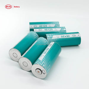 סוללת ליתיום-יון גלילית <span class=keywords><strong>2026</strong></span> BYD 46120P נטענת 3.2V 24.5Ah מקסימום 3C 2000 מחזורים LFP FC46120P לקורקינטים חשמליים ואופניים - Product Image 1