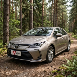 Auto Usado <span class=keywords><strong>Toyota</strong></span> <span class=keywords><strong>Corolla</strong></span> <span class=keywords><strong>2022</strong></span> 1.6 Automático de <span class=keywords><strong>Segunda</strong></span> <span class=keywords><strong>Mano</strong></span> de China - Product Image 1