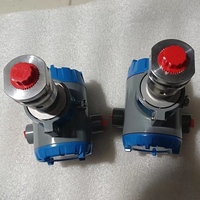 Transmitter Tekanan Seri ST 800 STA800 STD800 STG800 4-20mA HART SIL2/3