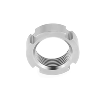 Usine spécialisée dans l'usinage CNC sur mesure, outils d'usinage CNC, pièces tournées en acier inoxydable, pièces de moteur, usinage de précision