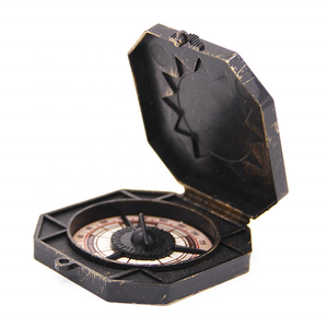 Pafu puntelli del partito di halloween forniture di plastica di armi eyemask bussola moneta d'oro set <span class=keywords><strong>pirata</strong></span> <span class=keywords><strong>costume</strong></span> <span class=keywords><strong>accessori</strong></span> - Product Image 3