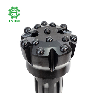 DTH Water Well Drilling Hammer With High Environmental Protection DHD340 DHD350 DHD360 DHT380 - Product Image 4