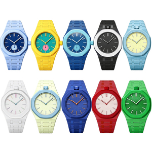 <span class=keywords><strong>Bracelet</strong></span> de rechange de luxe en céramique bio pour <span class=keywords><strong>montre</strong></span> <span class=keywords><strong>Swatch</strong></span> AP Royal Pop, <span class=keywords><strong>bracelet</strong></span> pour AP Royal Pop - Product Image 6