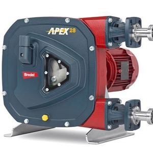 Pompe Masosine compacte empilable à moteur, corps en fonte de précision, pour usage en laboratoire - Product Image 3