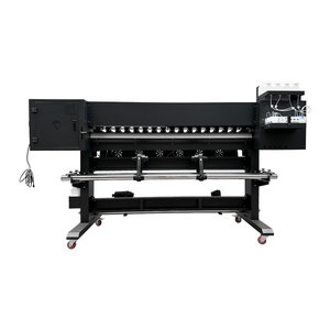 1.8m Eco-Solvent Printer