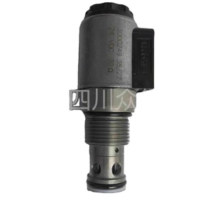 โซลินอยด์ควบคุมทิศทาง WSM10120W-01M-C-N-24DG โซลินอยด์ควบคุมทิศทาง - Product Image 1