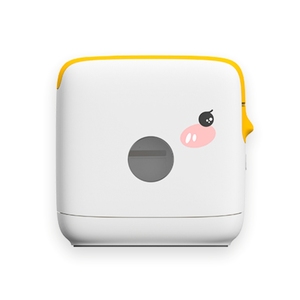 EU New Arrival Thermal Transfer Label Printer Sticker Smart Label Printer With Free APP - Product Image 3